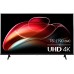 Телевизор LED Hisense 75" 75A6K черный 4K Ultra HD 60Hz DVB-T DVB-T2 DVB-C DVB-S DVB-S2 USB WiFi Smart TV