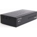 Ресивер DVB-T2 Сигнал HD-350 черный