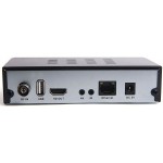 Ресивер DVB-T2 Сигнал HD-350 черный