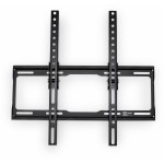 Кронштейн для телевизора Buro MT1 черный 22"-65" макс.35кг настенный наклон
