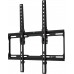 Кронштейн для телевизора Buro MT1 черный 22"-65" макс.35кг настенный наклон