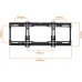 Кронштейн для телевизора Buro MT1 черный 22"-65" макс.35кг настенный наклон