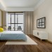 Кронштейн для телевизора Buro MT1 черный 22"-65" макс.35кг настенный наклон