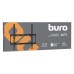 Кронштейн для телевизора Buro MT1 черный 22"-65" макс.35кг настенный наклон