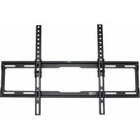 Кронштейн для телевизора Buro MT3 черный 32"-70" макс.40кг настенный наклон