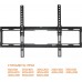 Кронштейн для телевизора Buro MT3 черный 32"-70" макс.40кг настенный наклон