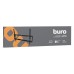 Кронштейн для телевизора Buro MT3 черный 32"-70" макс.40кг настенный наклон