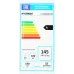 Телевизор OLED Hyundai 55" H-LED55OBU7700 Android TV Frameless черный/черный 4K Ultra HD 120Hz DVB-T DVB-T2 DVB-C DVB-S DVB-S2 USB WiFi Smart TV