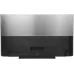 Телевизор OLED Hyundai 55" H-LED55OBU7700 Android TV Frameless черный/черный 4K Ultra HD 120Hz DVB-T DVB-T2 DVB-C DVB-S DVB-S2 USB WiFi Smart TV