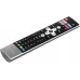 Телевизор OLED Hyundai 55" H-LED55OBU7700 Android TV Frameless черный/черный 4K Ultra HD 120Hz DVB-T DVB-T2 DVB-C DVB-S DVB-S2 USB WiFi Smart TV
