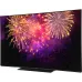 Телевизор OLED Hyundai 65" H-LED65OBU7700 Android TV Frameless черный/черный 4K Ultra HD 120Hz DVB-T DVB-T2 DVB-C DVB-S DVB-S2 USB WiFi Smart TV