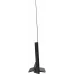Телевизор OLED Hyundai 65" H-LED65OBU7700 Android TV Frameless черный/черный 4K Ultra HD 120Hz DVB-T DVB-T2 DVB-C DVB-S DVB-S2 USB WiFi Smart TV