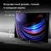 Телевизор OLED Hyundai 65" H-LED65OBU7700 Android TV Frameless черный/черный 4K Ultra HD 120Hz DVB-T DVB-T2 DVB-C DVB-S DVB-S2 USB WiFi Smart TV
