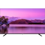 Телевизор LED Telefunken 65" TF-LED65S15T2SU(черный)\H Frameless черный 4K Ultra HD 60Hz DVB-T DVB-T2 DVB-C DVB-S DVB-S2 USB WiFi Smart TV