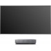 Телевизор Laser Hisense 100" Laser TV 100L5H серебристый 4K Ultra HD 60Hz DVB-T DVB-T2 DVB-C DVB-S DVB-S2 USB WiFi Smart TV