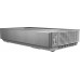 Телевизор Laser Hisense 100" Laser TV 100L5H серебристый 4K Ultra HD 60Hz DVB-T DVB-T2 DVB-C DVB-S DVB-S2 USB WiFi Smart TV