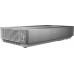 Телевизор Laser Hisense 100" Laser TV 100L5H серебристый 4K Ultra HD 60Hz DVB-T DVB-T2 DVB-C DVB-S DVB-S2 USB WiFi Smart TV