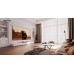 Телевизор Laser Hisense 100" Laser TV 100L5H серебристый 4K Ultra HD 60Hz DVB-T DVB-T2 DVB-C DVB-S DVB-S2 USB WiFi Smart TV