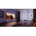 Телевизор Laser Hisense 100" Laser TV 100L5H серебристый 4K Ultra HD 60Hz DVB-T DVB-T2 DVB-C DVB-S DVB-S2 USB WiFi Smart TV