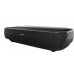 Телевизор Laser Hisense 100" Laser TV 100L9H черный 4K Ultra HD 60Hz DVB-T DVB-T2 DVB-C DVB-S DVB-S2 USB WiFi Smart TV
