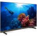 Телевизор LED Philips 32" 32PHS6808/60 черный HD 60Hz DVB-T DVB-T2 DVB-C DVB-S DVB-S2 USB WiFi Smart TV (RUS)