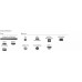 Телевизор LED Philips 32" 32PHS6808/60 черный HD 60Hz DVB-T DVB-T2 DVB-C DVB-S DVB-S2 USB WiFi Smart TV (RUS)