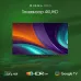 Телевизор LED Digma Pro 43" UHD 43C Google TV Frameless черный/черный 4K Ultra HD 120Hz HSR DVB-T DVB-T2 DVB-C DVB-S DVB-S2 USB WiFi Smart TV