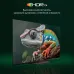 Телевизор LED Digma Pro 43" UHD 43C Google TV Frameless черный/черный 4K Ultra HD 120Hz HSR DVB-T DVB-T2 DVB-C DVB-S DVB-S2 USB WiFi Smart TV
