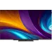 Телевизор LED Digma Pro 55" UHD 55C Google TV Frameless черный/черный 4K Ultra HD 120Hz HSR DVB-T DVB-T2 DVB-C DVB-S DVB-S2 USB WiFi Smart TV