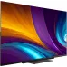 Телевизор LED Digma Pro 55" UHD 55C Google TV Frameless черный/черный 4K Ultra HD 120Hz HSR DVB-T DVB-T2 DVB-C DVB-S DVB-S2 USB WiFi Smart TV