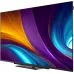 Телевизор LED Digma Pro 55" UHD 55C Google TV Frameless черный/черный 4K Ultra HD 120Hz HSR DVB-T DVB-T2 DVB-C DVB-S DVB-S2 USB WiFi Smart TV