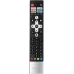 Телевизор LED Digma Pro 55" UHD 55C Google TV Frameless черный/черный 4K Ultra HD 120Hz HSR DVB-T DVB-T2 DVB-C DVB-S DVB-S2 USB WiFi Smart TV