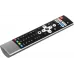 Телевизор LED Digma Pro 55" UHD 55C Google TV Frameless черный/черный 4K Ultra HD 120Hz HSR DVB-T DVB-T2 DVB-C DVB-S DVB-S2 USB WiFi Smart TV