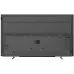 Телевизор QLED Digma Pro 43" QLED 43L Google TV Frameless черный/серебристый 4K Ultra HD 120Hz HSR DVB-T DVB-T2 DVB-C DVB-S DVB-S2 USB WiFi Smart TV