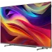 Телевизор QLED Digma Pro 55" QLED 55L Google TV Frameless черный/серебристый 4K Ultra HD 120Hz HSR DVB-T DVB-T2 DVB-C DVB-S DVB-S2 USB WiFi Smart TV