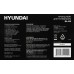 Кронштейн для телевизора Hyundai GL-R3 черный 10"-27" макс.15кг настенный поворот и наклон