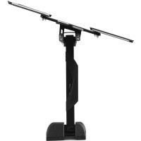 Кронштейн для телевизора Hyundai GL-R4 черный 13"-65" макс.25кг настенный поворот и наклон Кронштейн для телевизора Hyundai GL-R4 черный 13"-65" макс.25кг настенный поворот и наклон