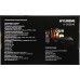 Ресивер DVB-T2 Hyundai H-DVB240 черный