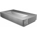 Телевизор Laser Hisense 120" Laser TV 120L5H серебристый 4K Ultra HD 60Hz DVB-T DVB-T2 DVB-C DVB-S DVB-S2 USB WiFi Smart TV