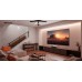 Телевизор Laser Hisense 120" Laser TV 120L5H серебристый 4K Ultra HD 60Hz DVB-T DVB-T2 DVB-C DVB-S DVB-S2 USB WiFi Smart TV