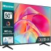 Телевизор QLED Hisense 50" 50E7KQ черный 4K Ultra HD 60Hz DVB-T DVB-T2 DVB-C DVB-S DVB-S2 USB WiFi Smart TV (RUS)