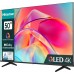 Телевизор QLED Hisense 50" 50E7KQ черный 4K Ultra HD 60Hz DVB-T DVB-T2 DVB-C DVB-S DVB-S2 USB WiFi Smart TV (RUS)