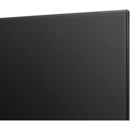 Телевизор QLED Hisense 50" 50E7KQ черный 4K Ultra HD 60Hz DVB-T DVB-T2 DVB-C DVB-S DVB-S2 USB WiFi Smart TV (RUS)