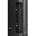Телевизор QLED Hisense 50" 50E7KQ черный 4K Ultra HD 60Hz DVB-T DVB-T2 DVB-C DVB-S DVB-S2 USB WiFi Smart TV (RUS)