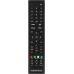 Телевизор LED Supra 50" STV-LC50ST0045U черный 4K Ultra HD 50Hz DVB-T DVB-T2 DVB-C DVB-S DVB-S2 USB WiFi Smart TV (RUS)