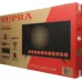 Телевизор LED Supra 50" STV-LC50ST0045U черный 4K Ultra HD 50Hz DVB-T DVB-T2 DVB-C DVB-S DVB-S2 USB WiFi Smart TV (RUS)