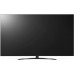 Телевизор LED LG 65" 65NANO766PA.ARU синяя сажа/черный 4K Ultra HD 60Hz DVB-T DVB-T2 DVB-C DVB-S DVB-S2 USB WiFi Smart TV (RUS)