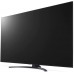 Телевизор LED LG 65" 65NANO766PA.ARU синяя сажа/черный 4K Ultra HD 60Hz DVB-T DVB-T2 DVB-C DVB-S DVB-S2 USB WiFi Smart TV (RUS)