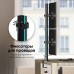 Кронштейн для мониторов Onkron D208E черный 13"-34" макс.16кг настольный поворот и наклон