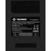 Телевизор LED Telefunken 31.5" TF-LED32S20T2S(черный)\H Frameless черный HD 50Hz DVB-T DVB-T2 DVB-C DVB-S DVB-S2 USB WiFi